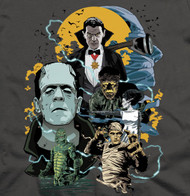 Universal Monsters